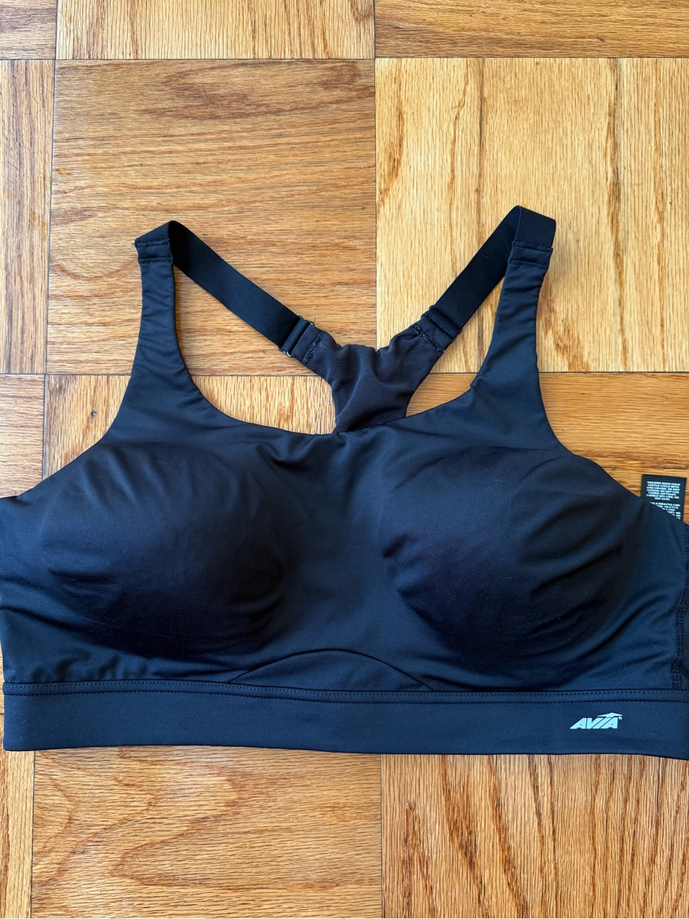 Sports bra 42D